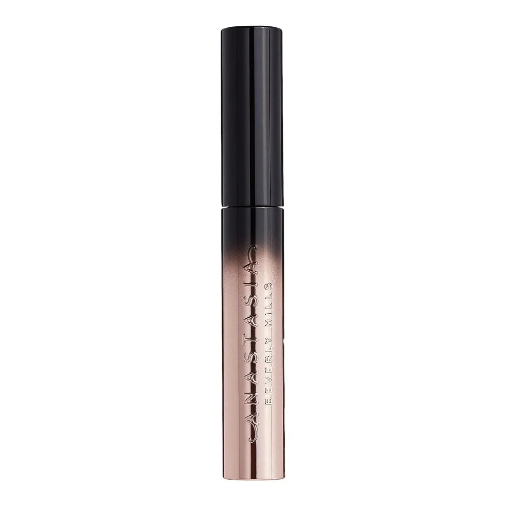 Anastasia Beverly Hills Lash Brag Volumizing Mascara Jet Black Full Size NIB